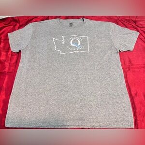 2XL Men’s Golf Tshirt